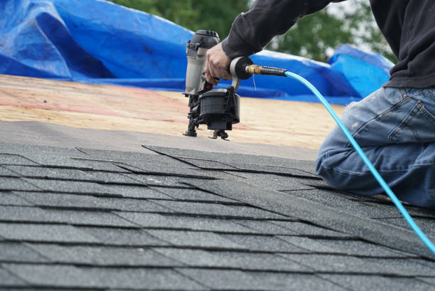 Best Rubber Roofing (EPDM, TPO)  in K I Sawyer, MI