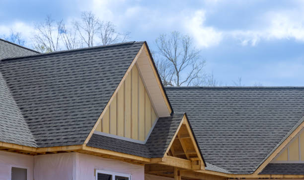 Best Roof Insulation Installation  in K I Sawyer, MI