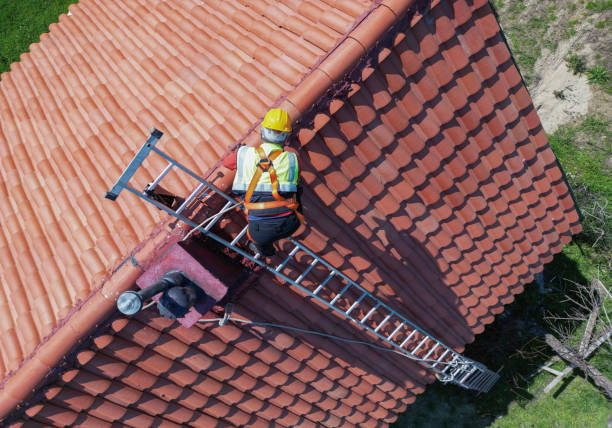 Best Roof Installation  in K I Sawyer, MI